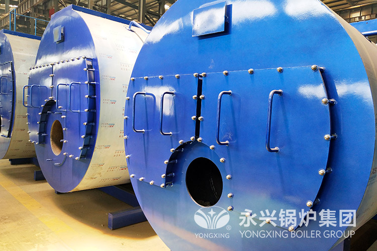 燃?xì)獬簾崴仩t