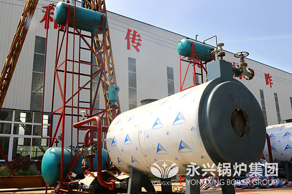 燃?xì)鈱?dǎo)熱油爐 燃?xì)鈱?dǎo)熱油爐